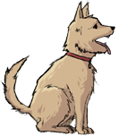 Arena - Nuestra mascota