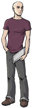 José - Programación web