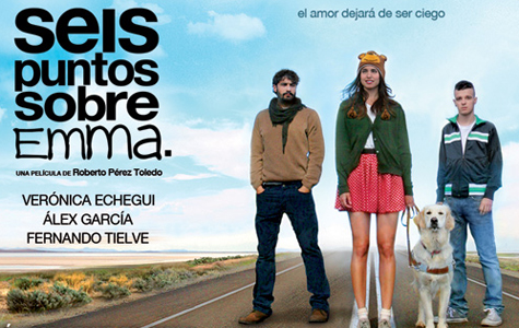 Sobre el amor y otras cegueras Sobre el amor y otras cegueras