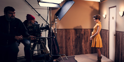 NYSUfilms: Dios salve al videoclip NYSUfilms: Dios salve al videoclip