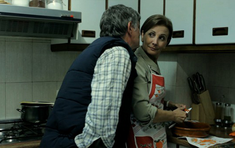 Hoy quiero confesar, Premio RTVA Mejor Corto Andaluz Hoy quiero confesar, Premio RTVA Mejor Corto Andaluz
