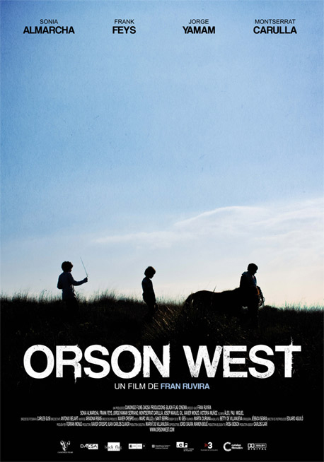 Orson West Orson West