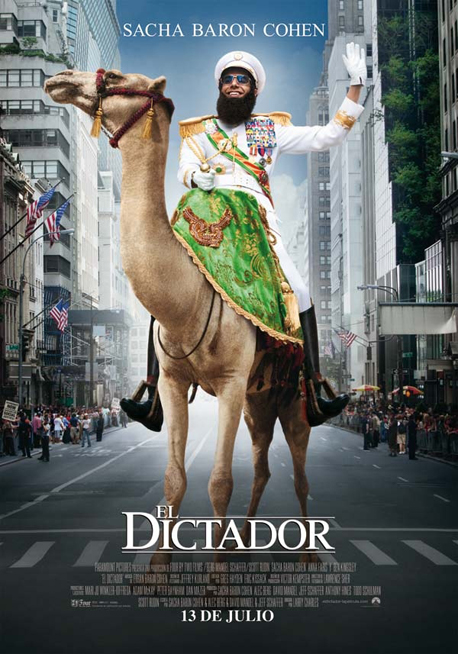 El dictador El dictador