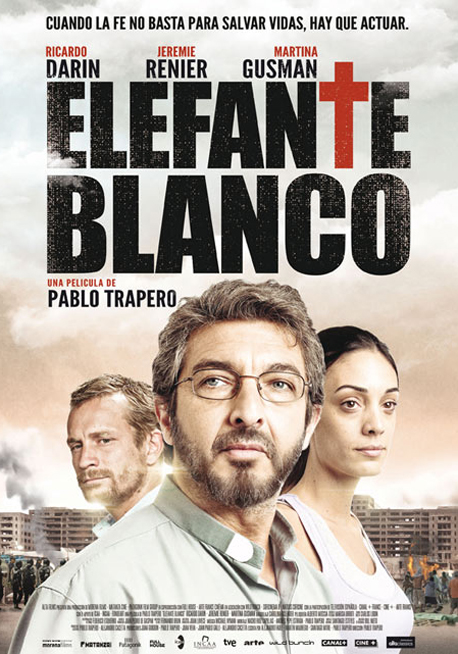Elefante blanco Elefante blanco