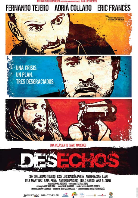Desechos Desechos