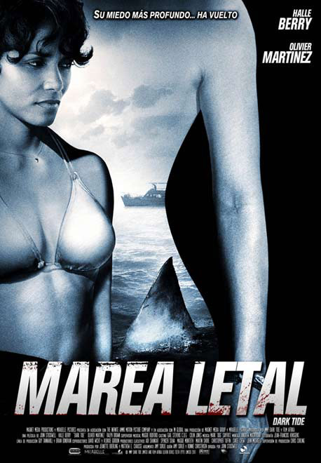Mareal letal