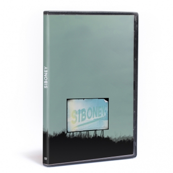 DVD - Siboney