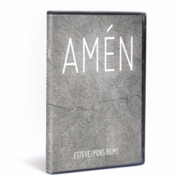 DVD - Amén