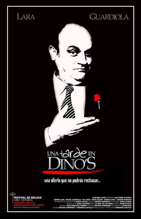 Una tarde en Dino's