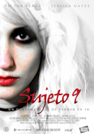 Sujeto 9 Sujeto 9