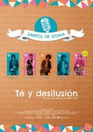 Té y desilusión Té y desilusión