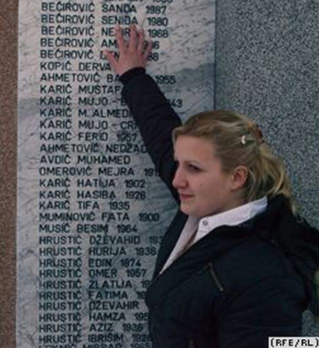 Fotograma de Mila trazi Senidu
