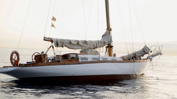Fotograma de Iceberg