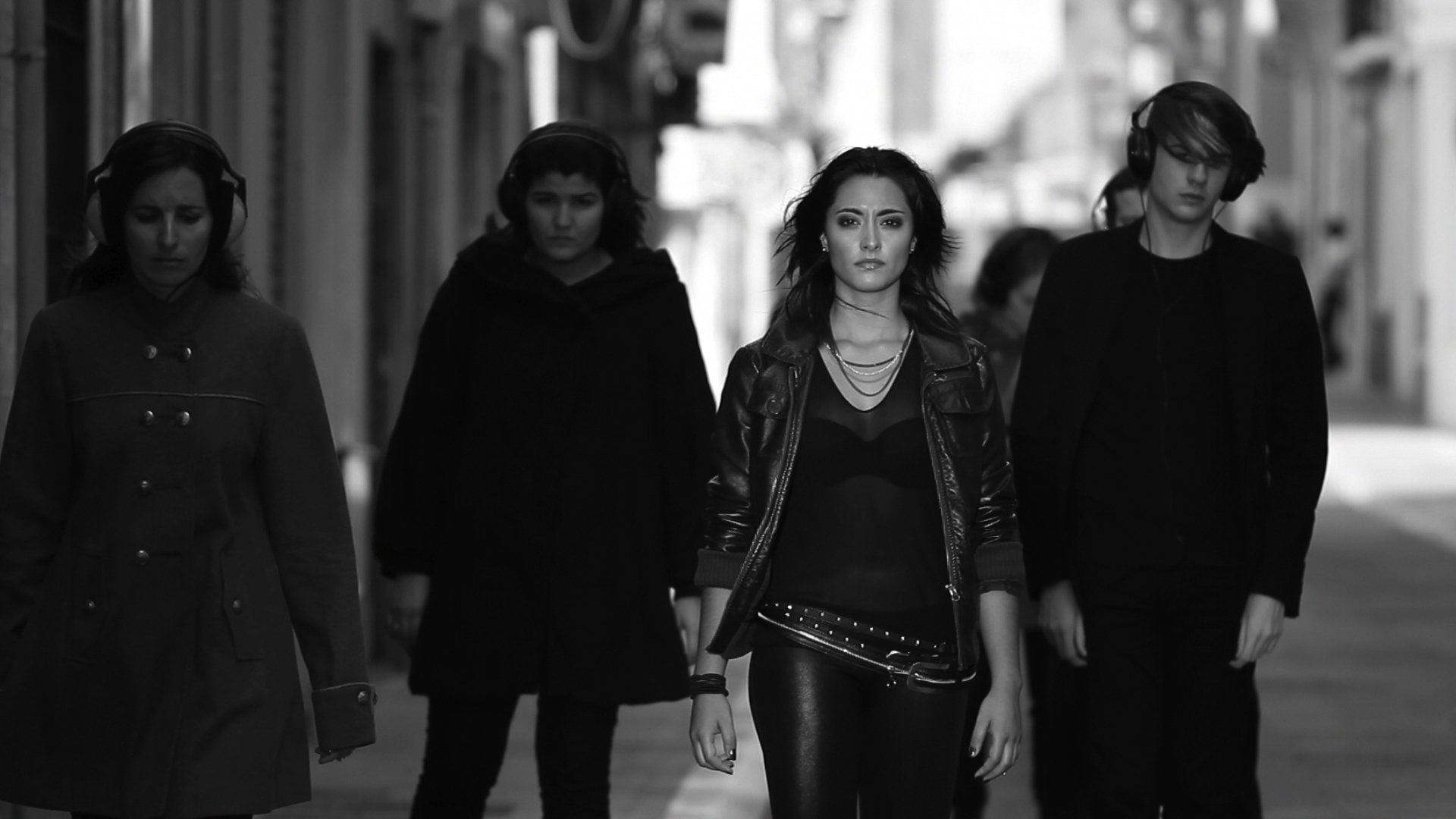 Fotograma del videoclip Forever