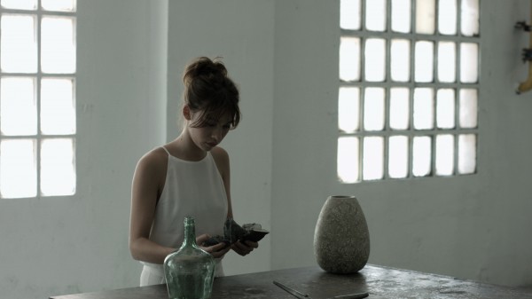 Fotograma de #empty