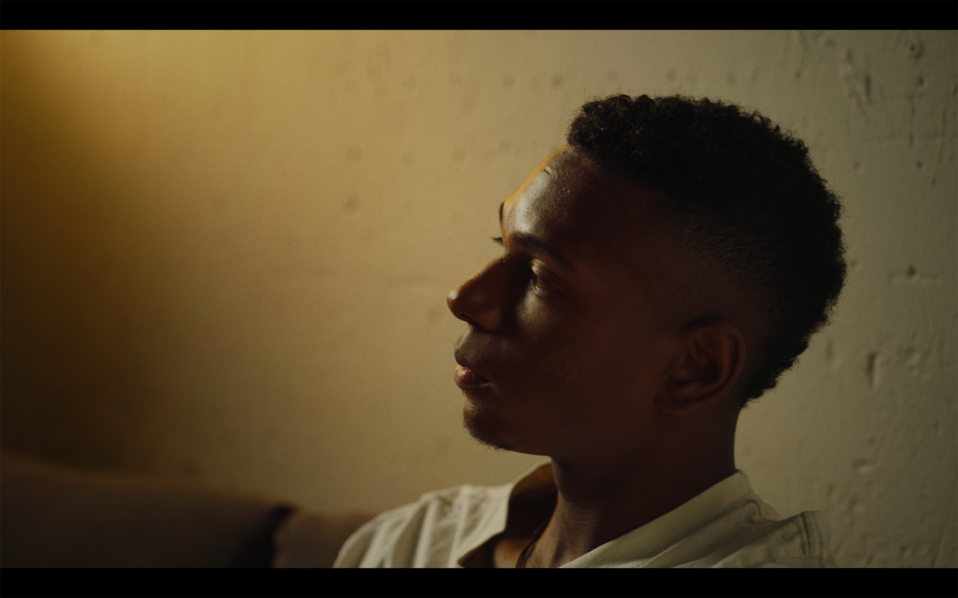 Fotograma de 'Johnson'