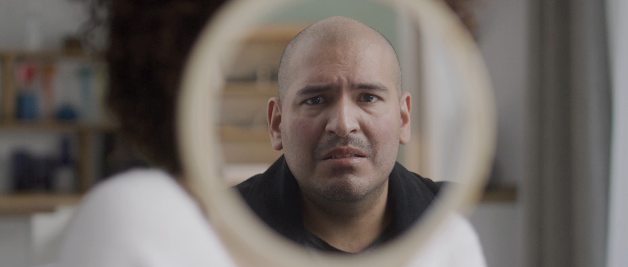Fotograma de 'Déjame sola'