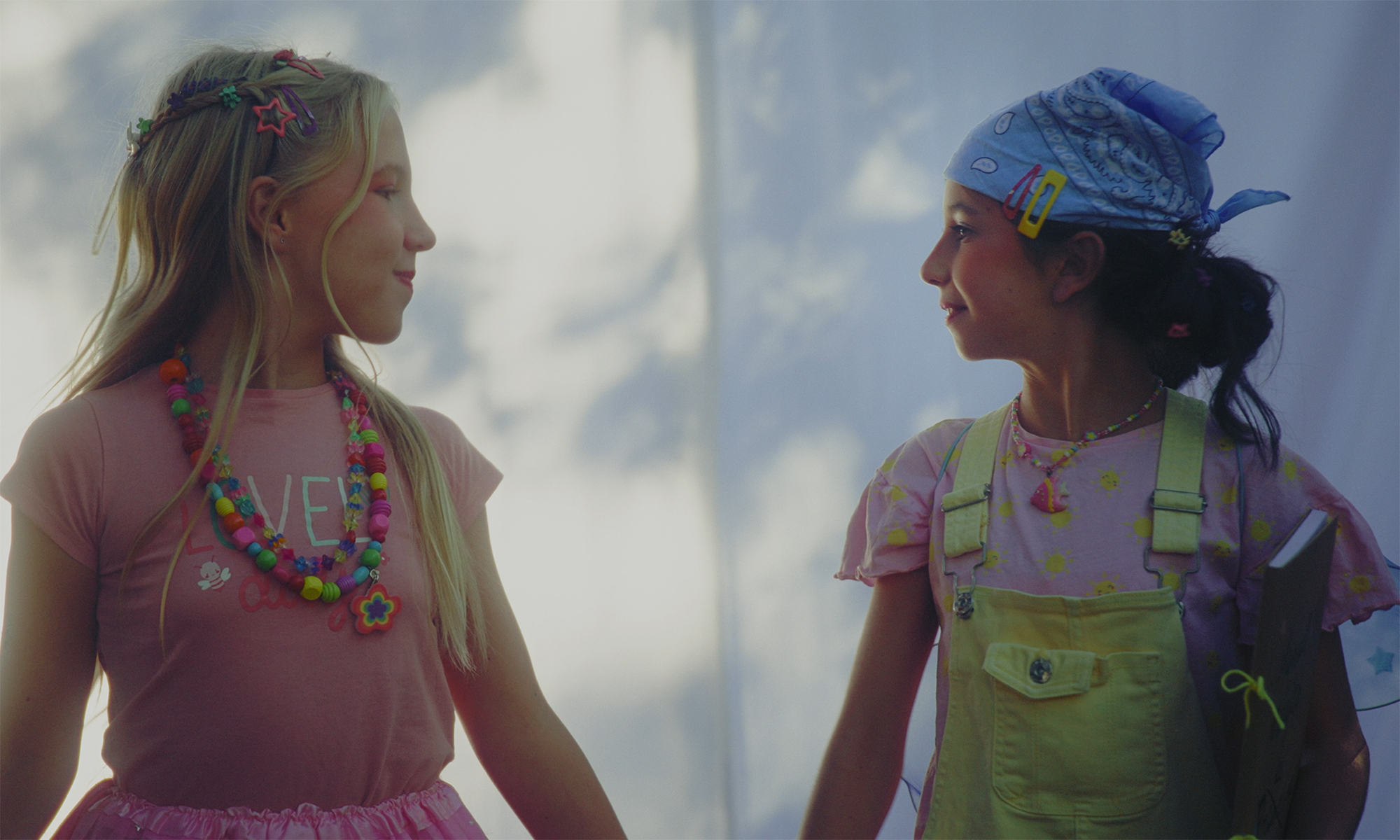 Fotograma de 'Érase una vez un cuento que me he inventado'