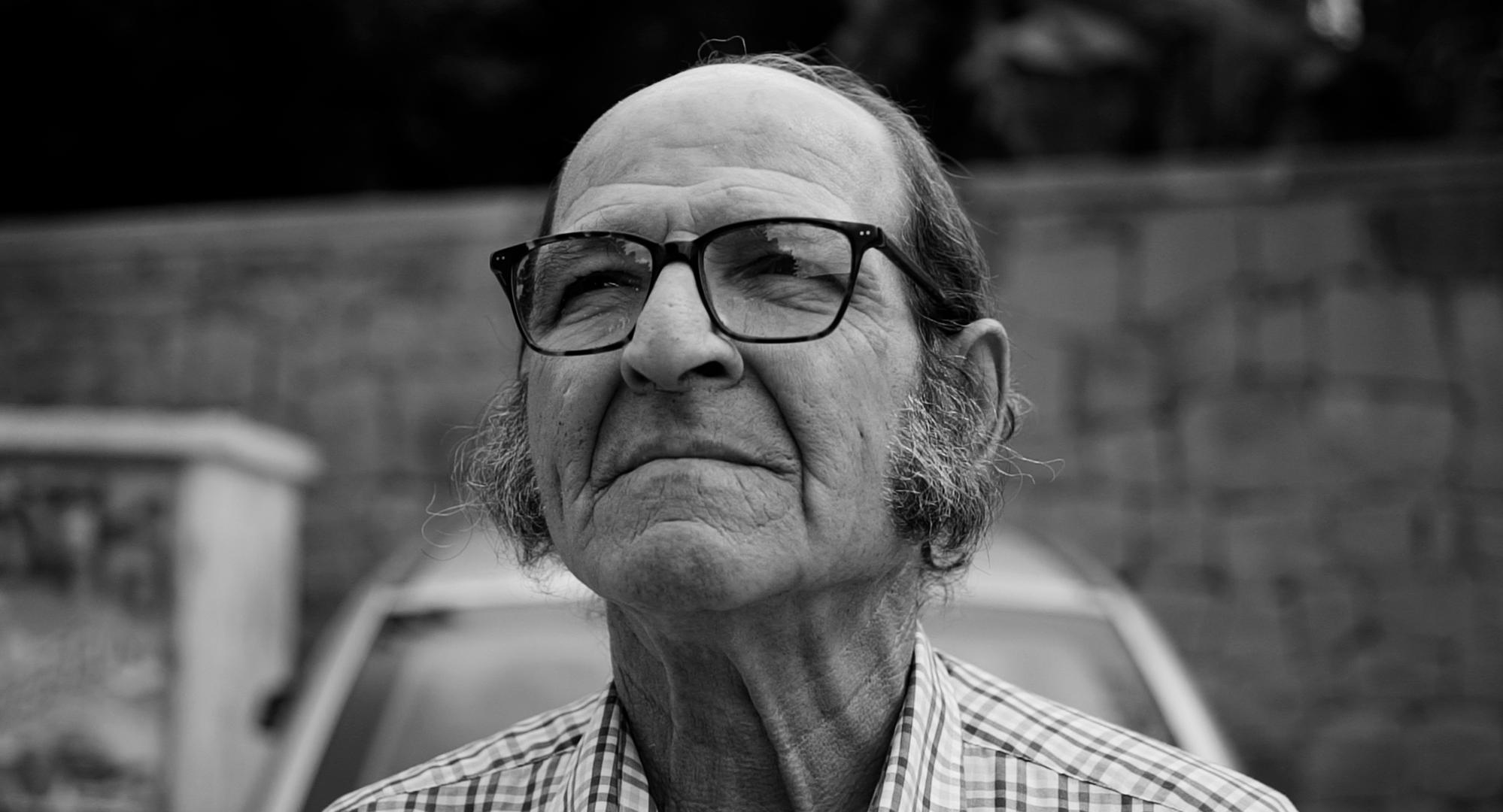 Fotograma de 'El Oficio'