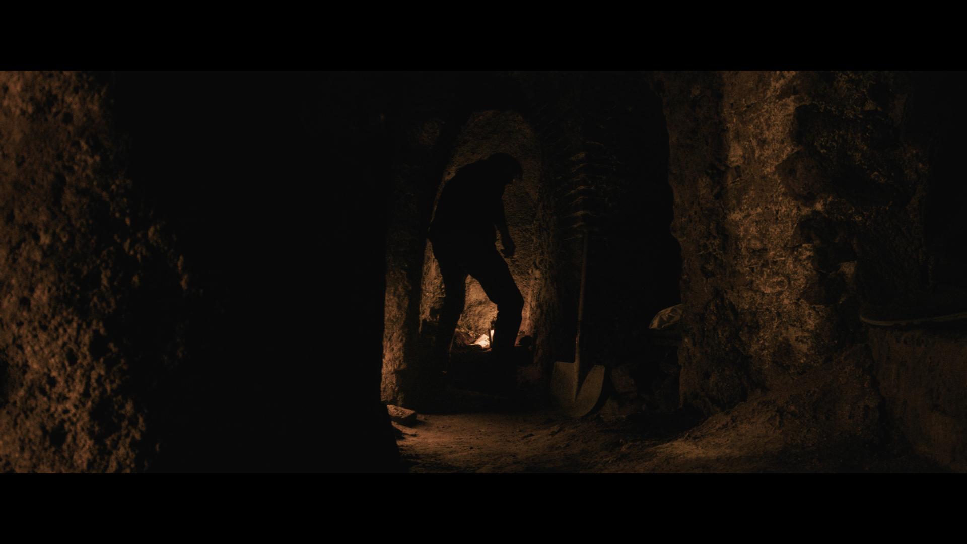 Fotograma de 'El tiempo airado'