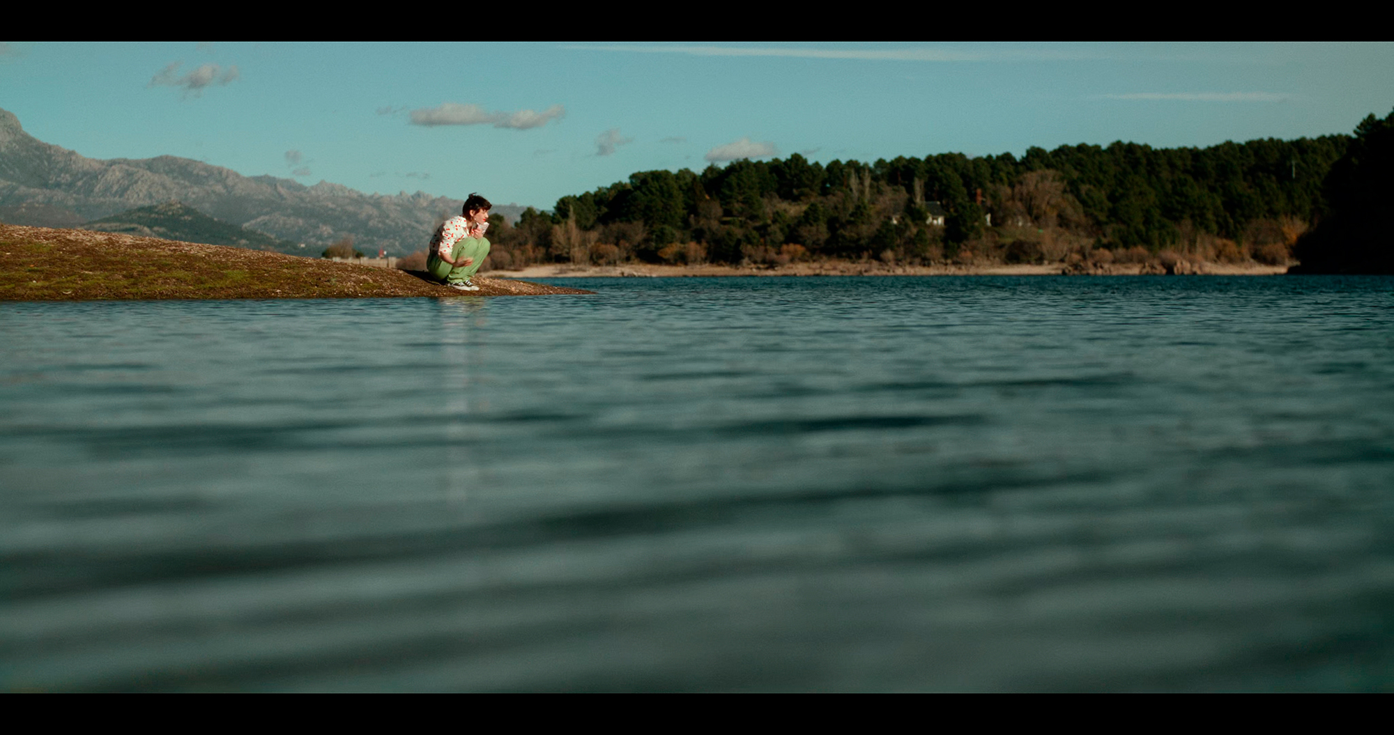 Fotograma 'Hormiguilla'