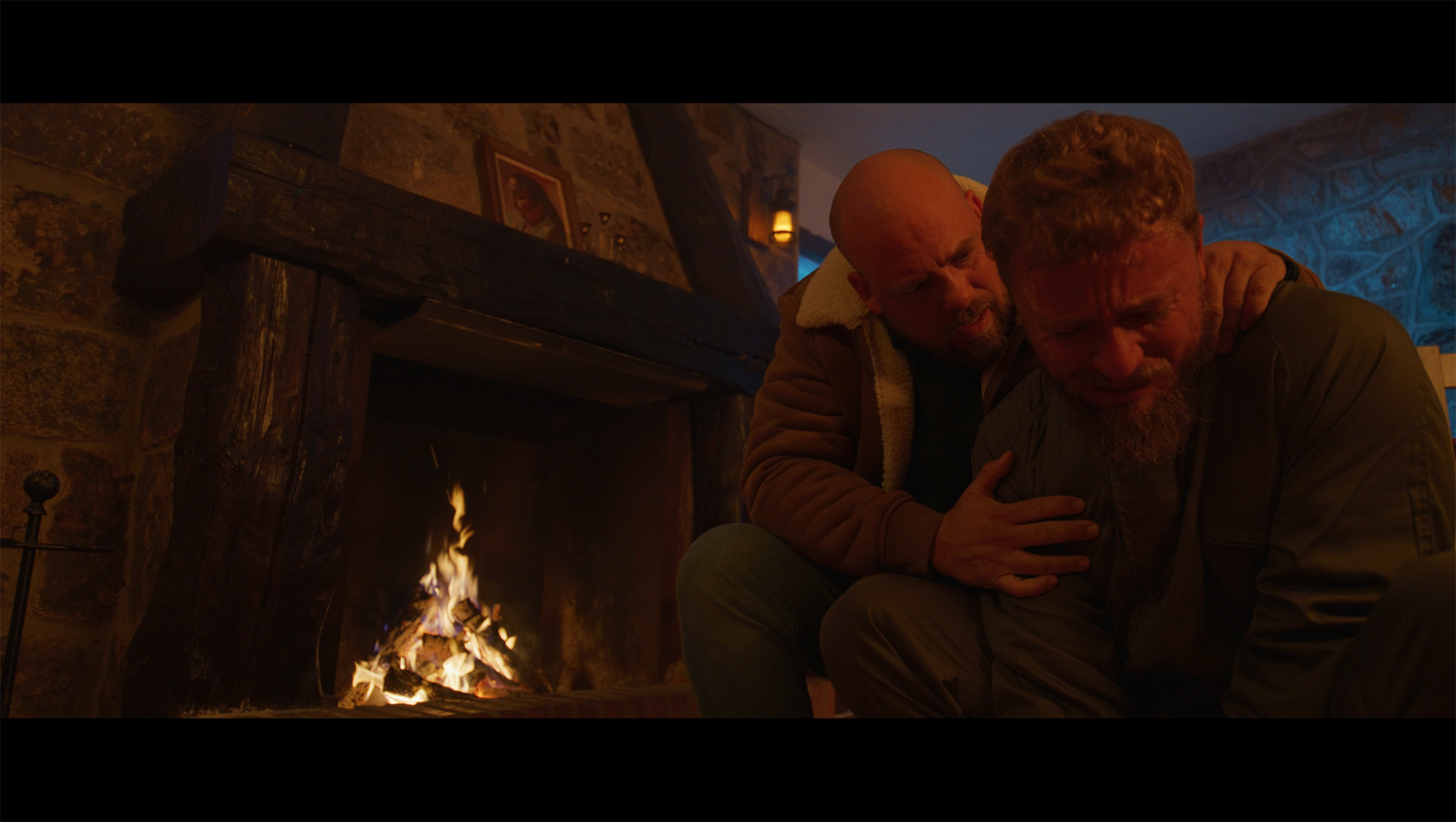 Fotograma de 'Habitación 7'