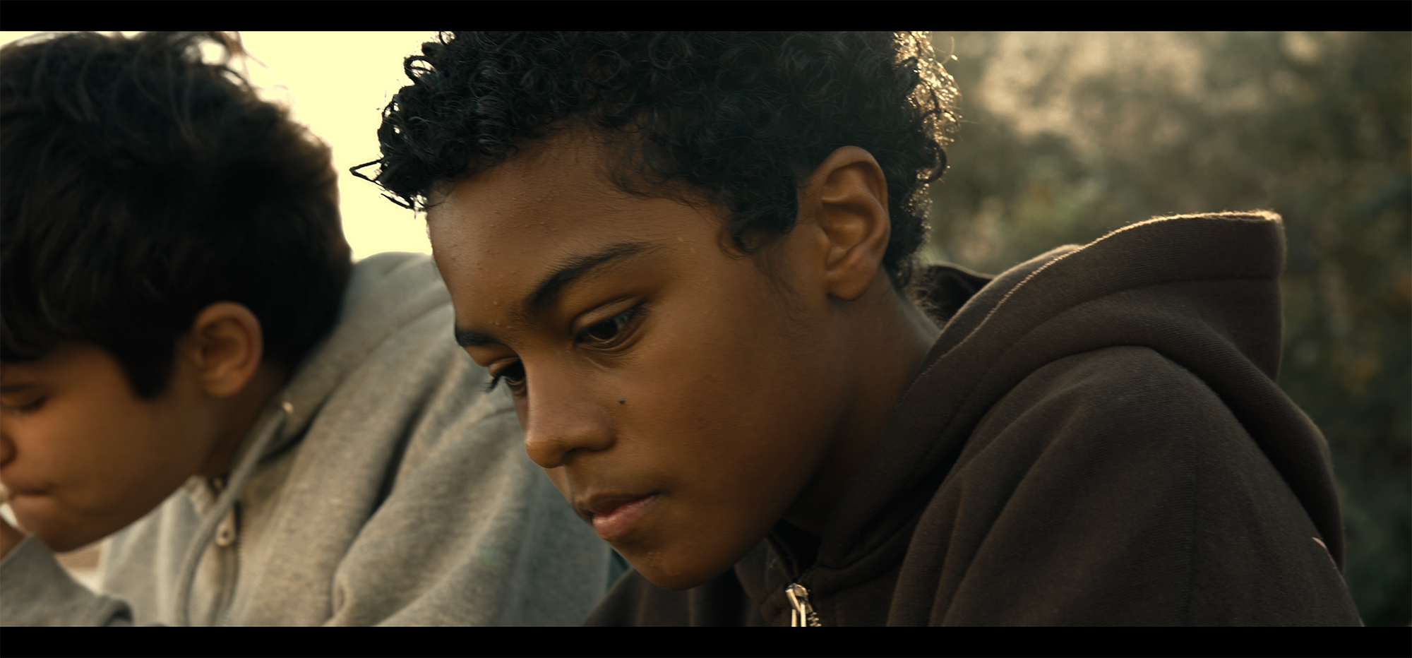 Fotograma de 'Por nosotros'