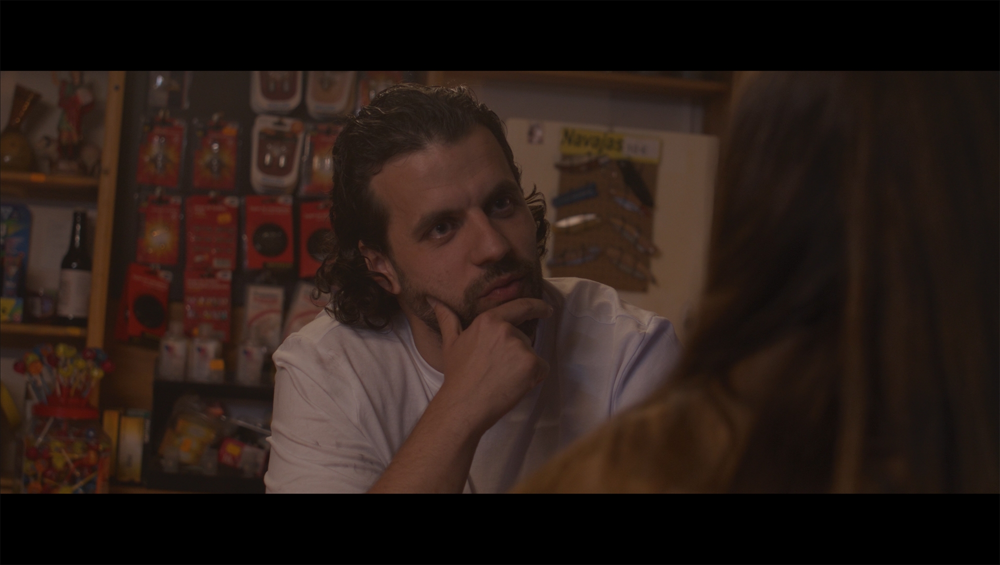 Fotograma de 'Habitación 7'