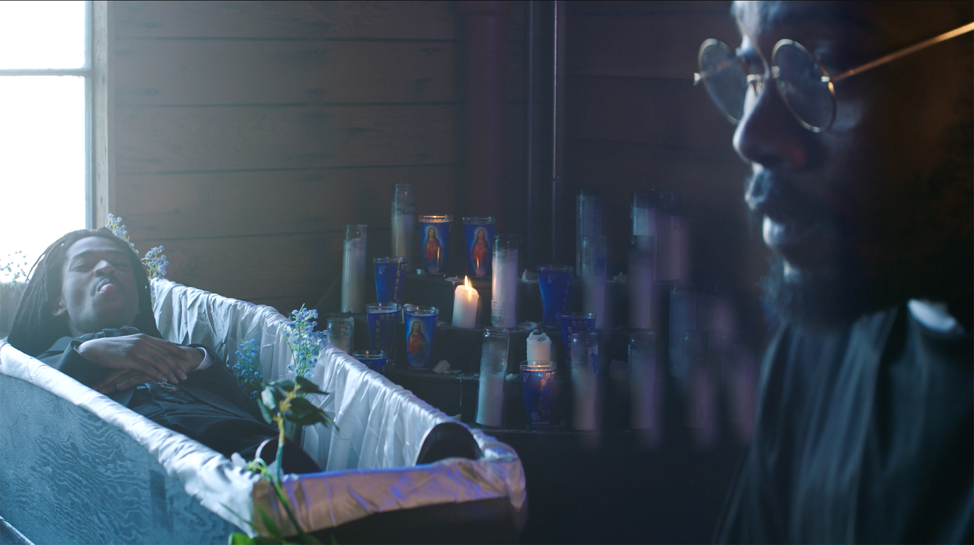 Fotograma de 'What have we here'