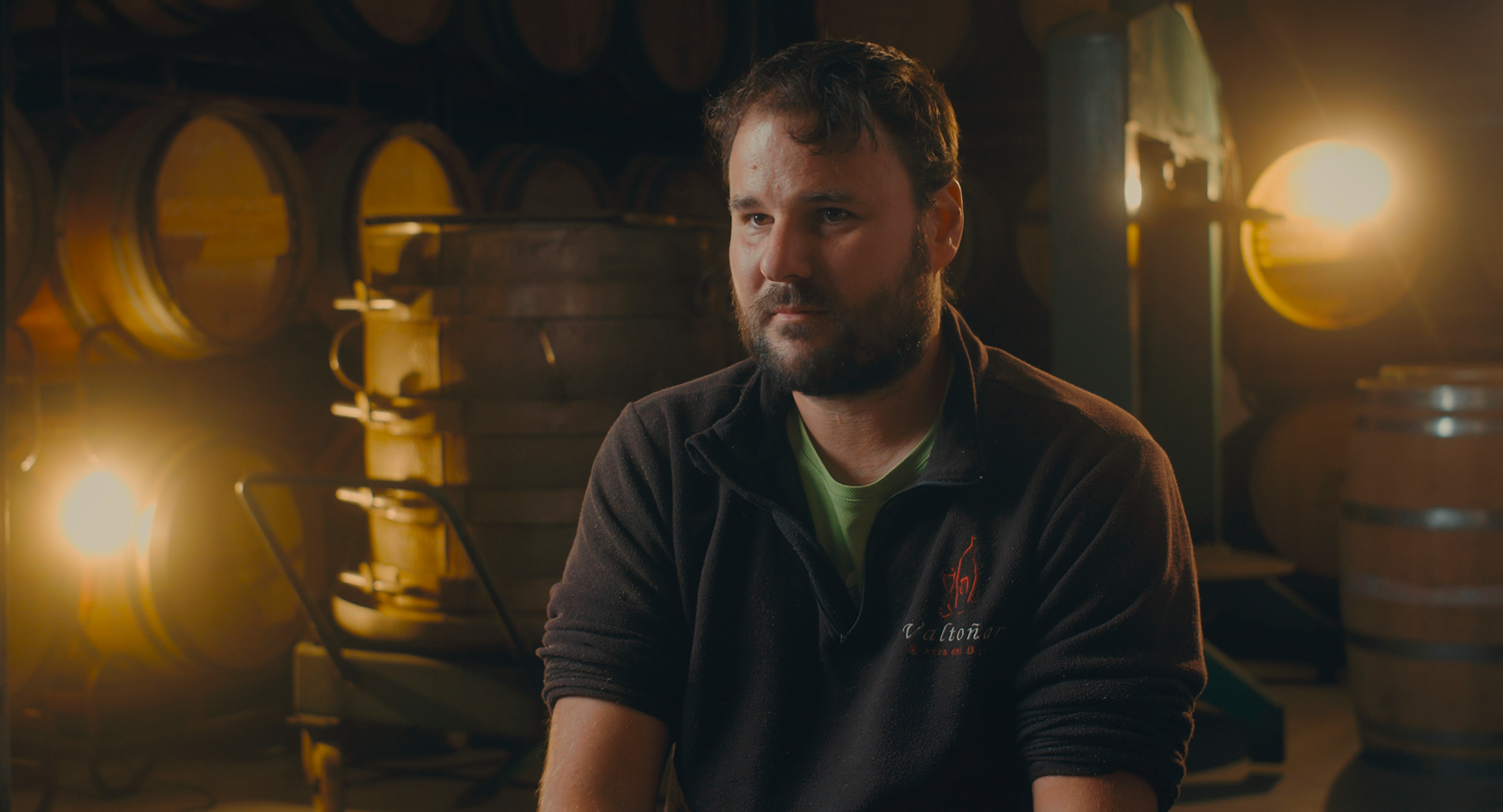 Fotograma de 'La generación de la regeneración'