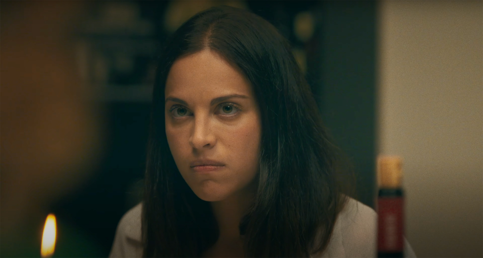 Fotograma de 'Gracias por nada'