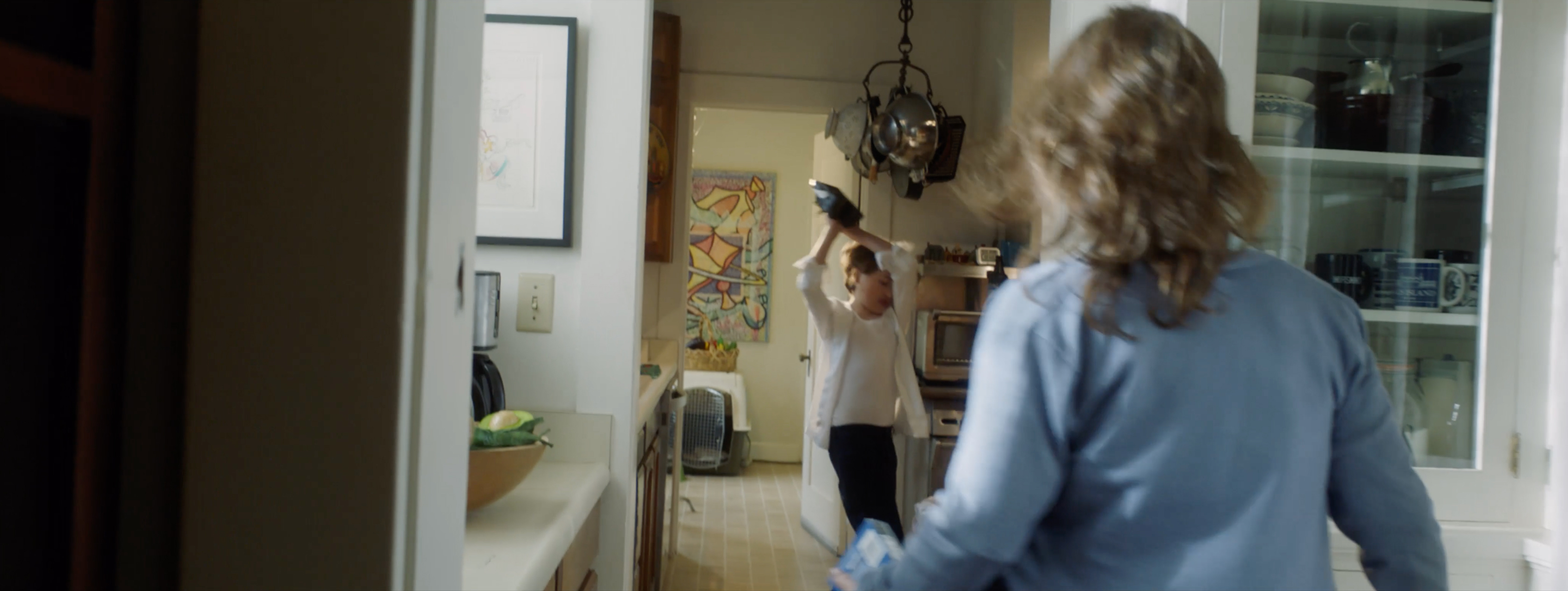 Fotograma de 'Sissy'