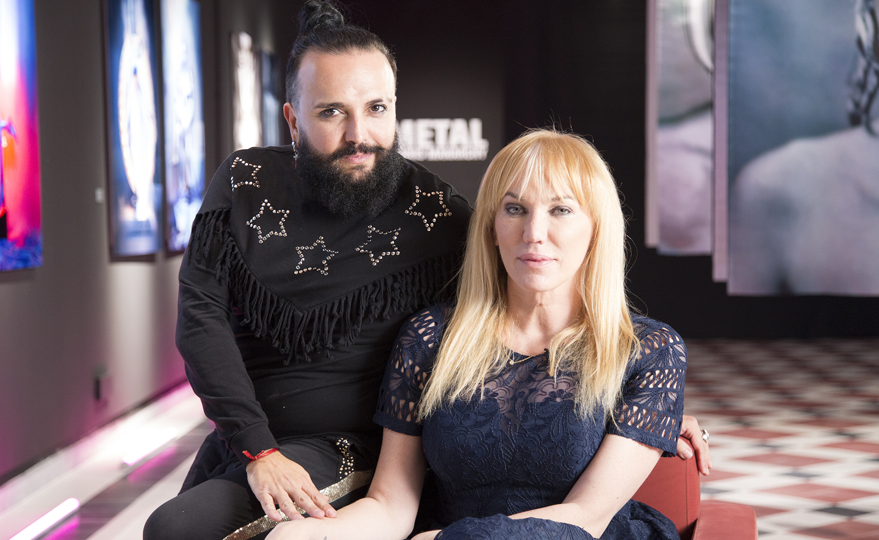 Fotograma de 'TransUniversal'