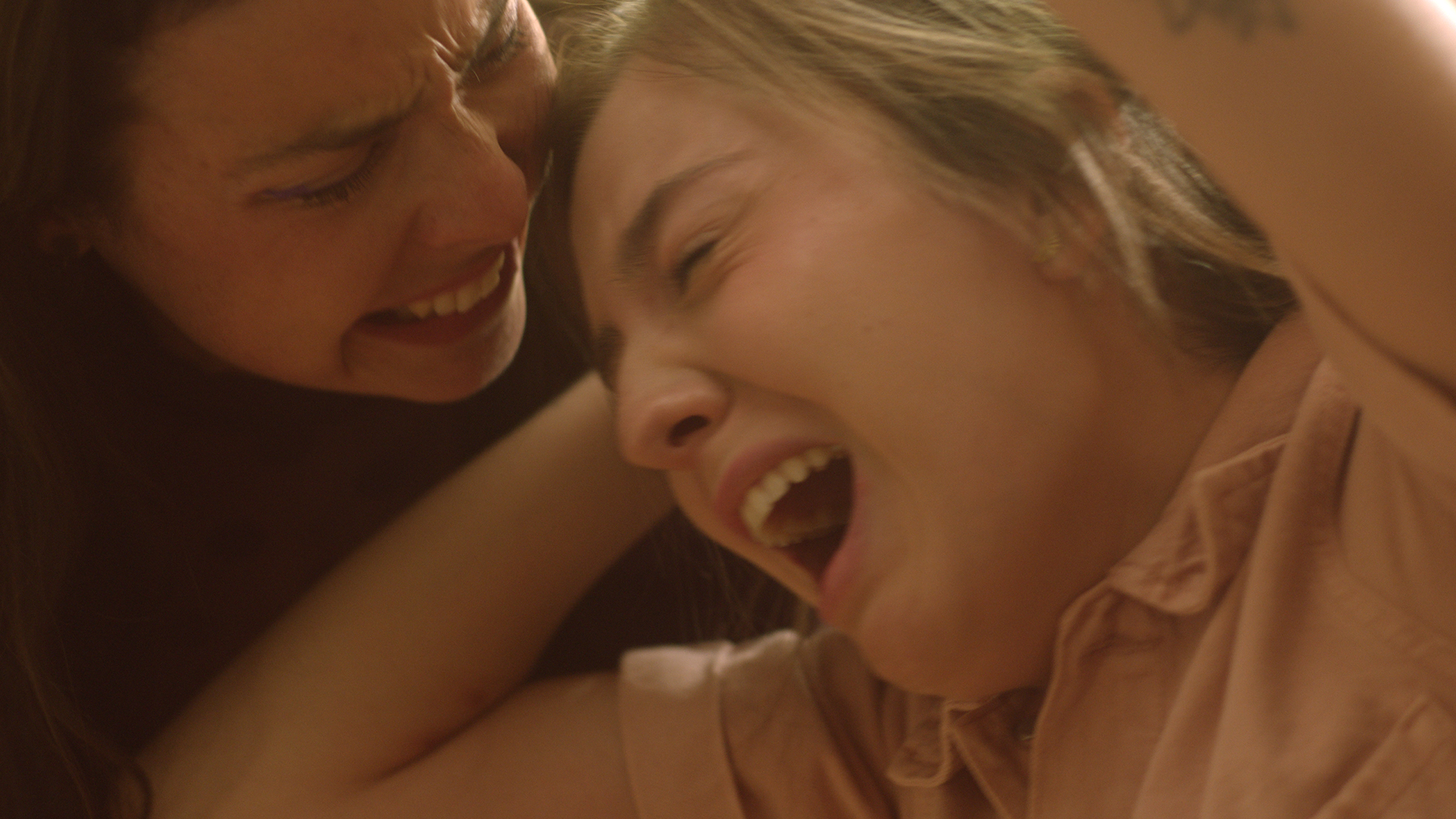 Fotograma de 'Renacer'