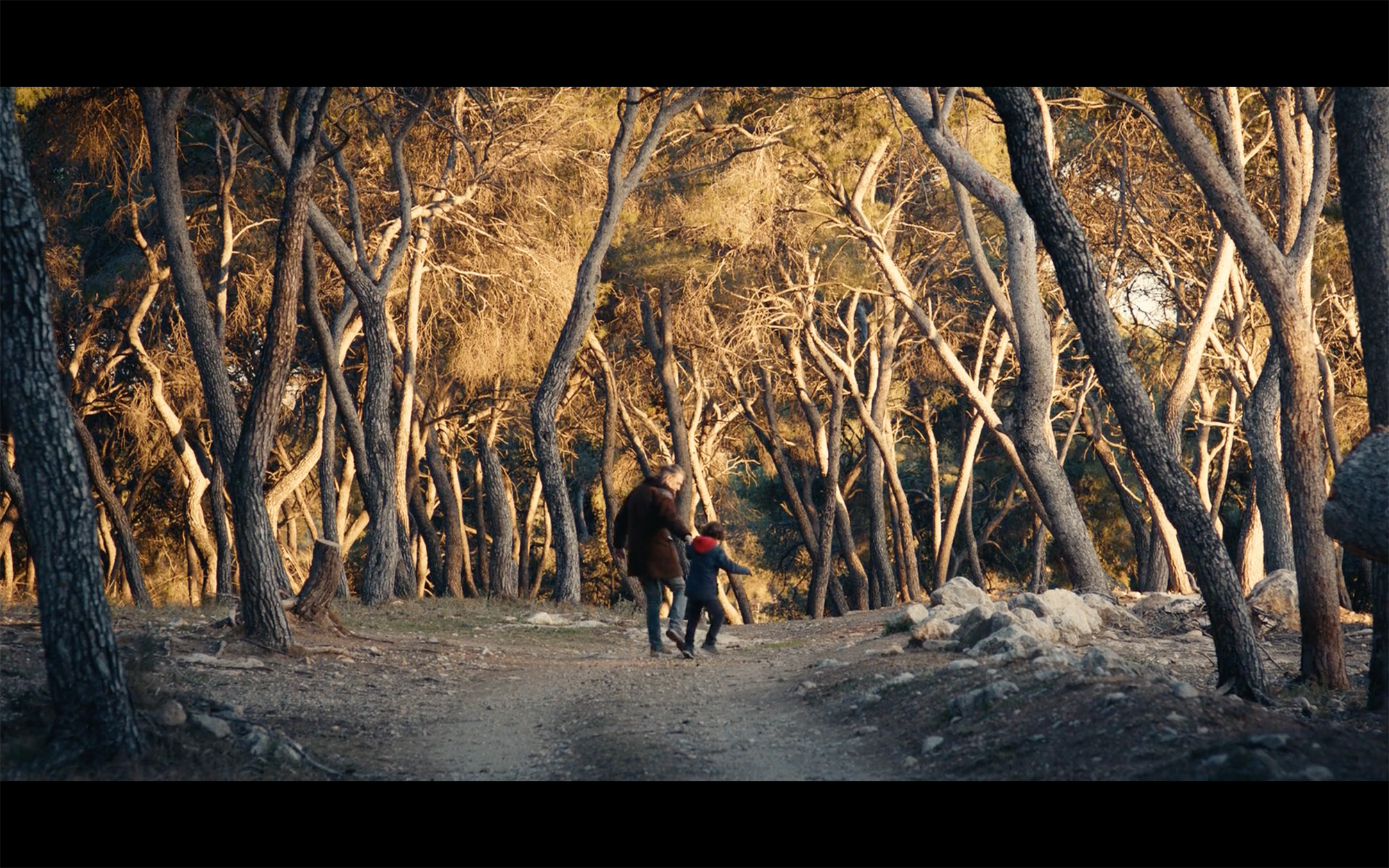 Fotograma de 'Adrià'