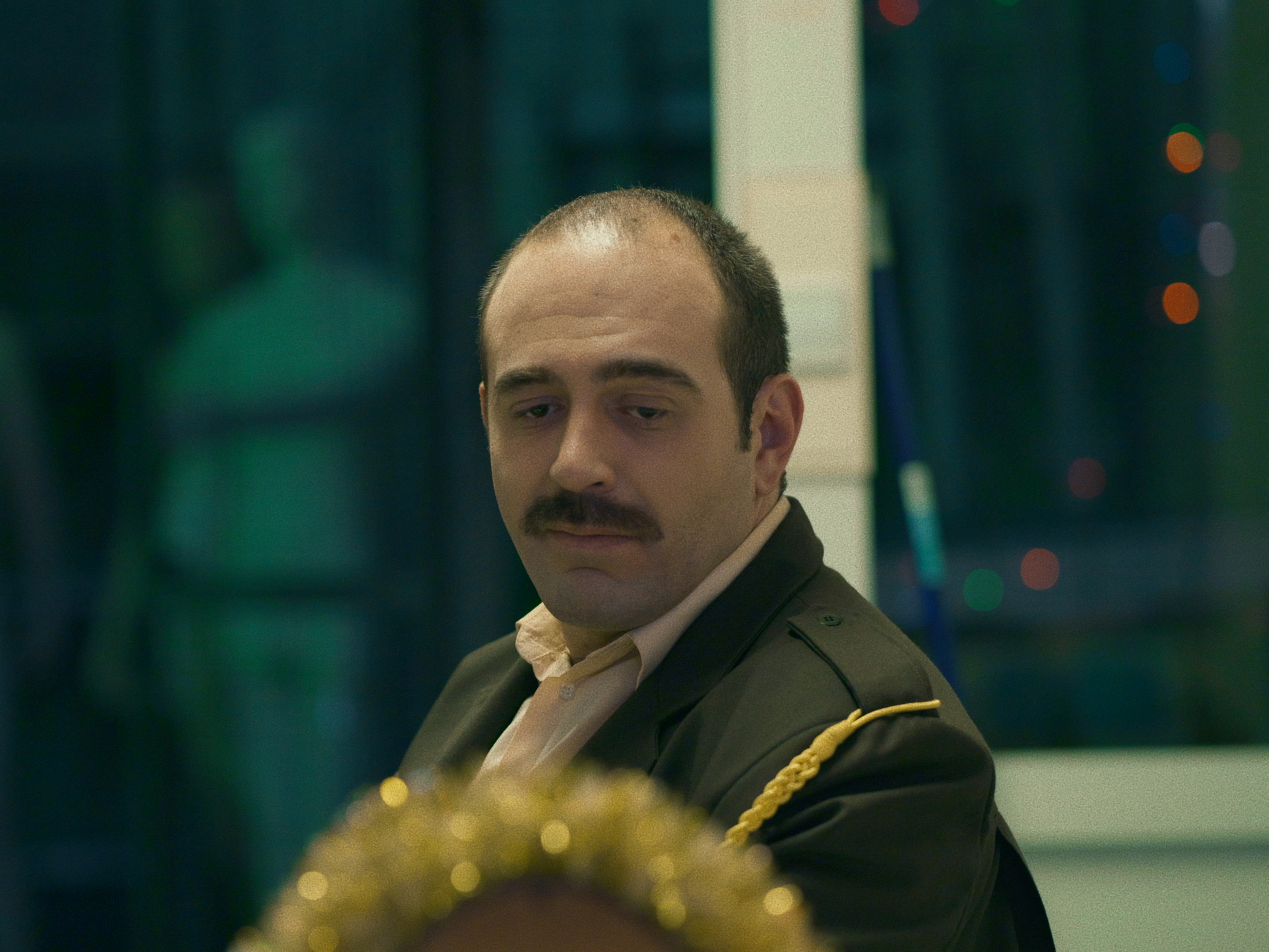 Fotograma de 'Maniquíes'