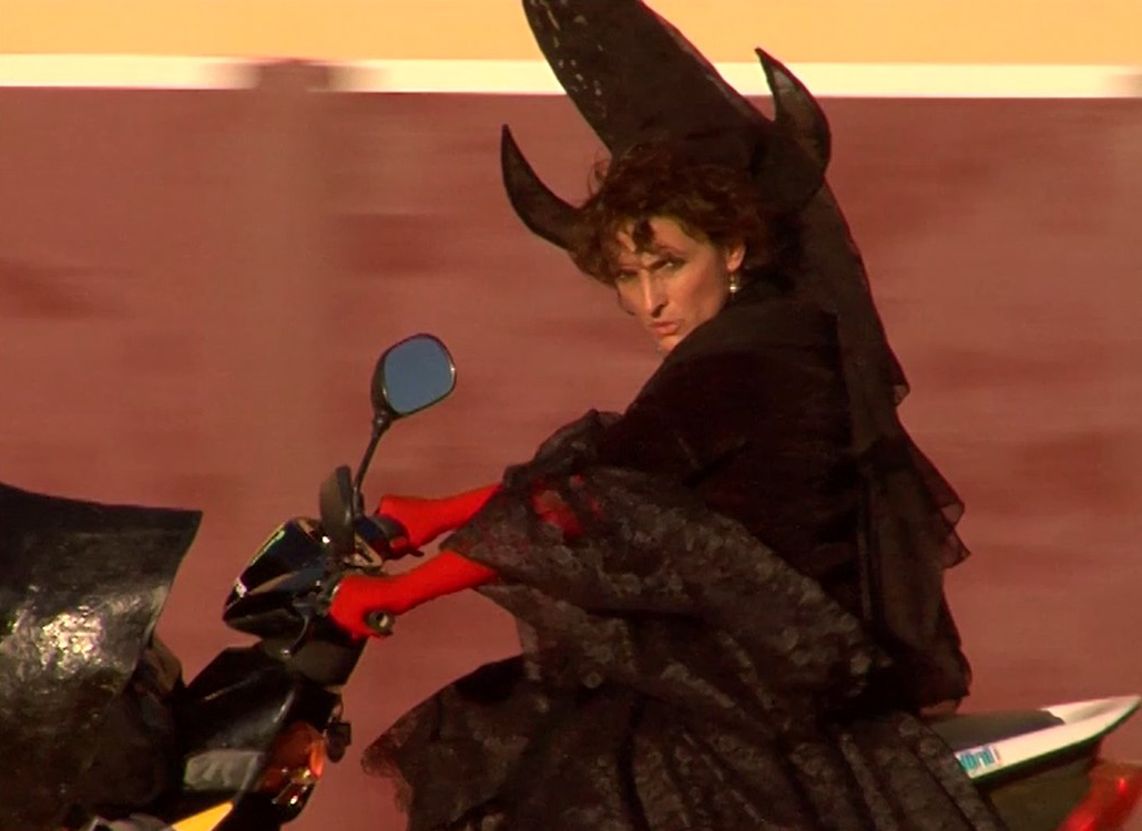 Fotograma de 'La Querencia'