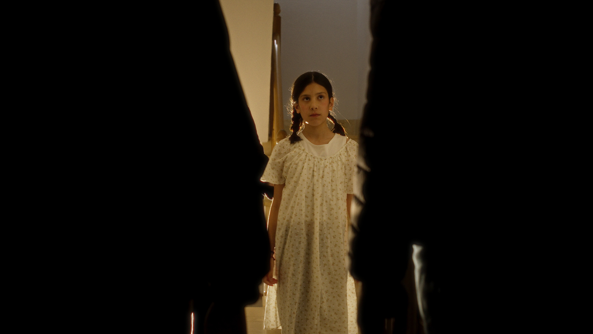 Fotograma de 'Bumo, Buma y yo'