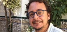 Pupila Gustativa: Cristobal G. Montilla