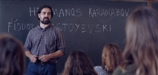 Grushenka participa en Festival Internacional de Cine Independiente de Elche