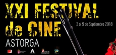 Glitch y ¿Viejos? estarán en el Festival de Cine de Astorga