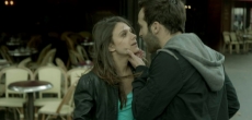 Alicia viaja a Argentina