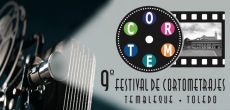 Alicia y Materia oscura estarán en el Festival de Cortometrajes de Tembleque