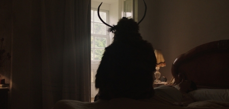 Mare, seleccionado en la 3º edición de Istanbul International Experimental Film Festival
