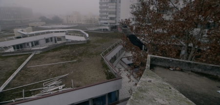 París, la Meca del parkour compite en el 23º Certamen Internacional de Cortos Ciudad de Soria