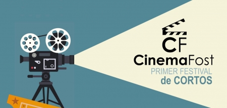 Dos cortometrajes de Jóvenes Realizadores seleccionados en la 1º edición de CinemaFost
