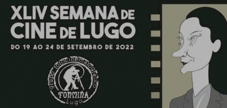 Dos obras de Jóvenes Realizadores se proyectarán en la 44º Semana de Cine de Lugo