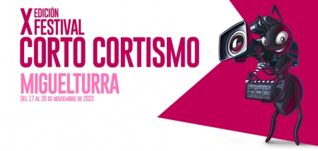 Dos cortometrajes de Jóvenes Realizadores entran en la Sección Oficial del 10º Festival de cortometrajes 'Corto Cortismo' de Miguelturra