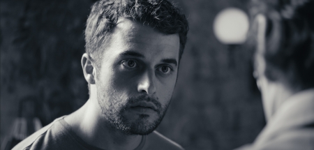 El Productor entra en la Sección Oficial de la 13º edición de Macau International Short Film Festival