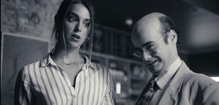 El Productor premiado en la 13º edición de Macau International Short Film Festival